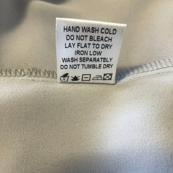 Superdown Lavender Dress - Picture 6 of 13